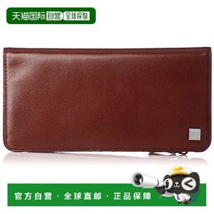 巧克力零钱包钱夹 日本直邮Takeo Kikuchi 皮埃尔钱包 181615