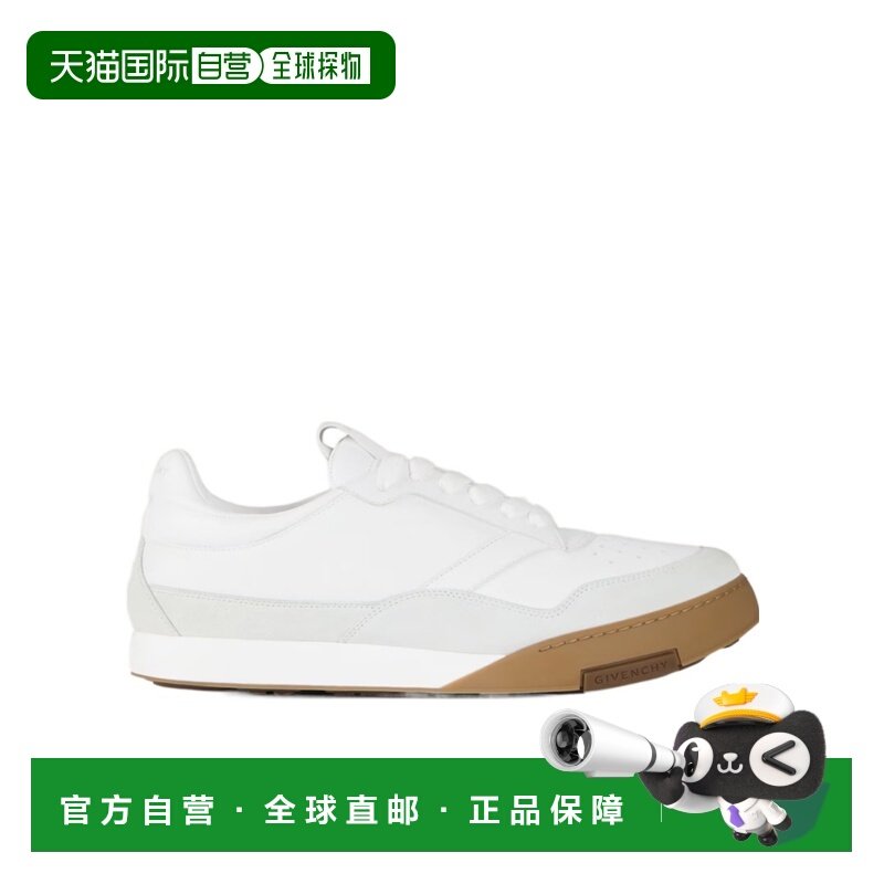 1h可退 香港直邮男士 GIVENCHY Yard运动鞋 26SS,流行男鞋,时尚休闲鞋,淘宝优惠券,粉丝福利购,淘宝优惠卷
