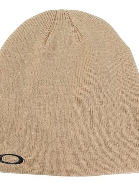 日潮跑腿oakley欧克利(男式)针织帽 91099A