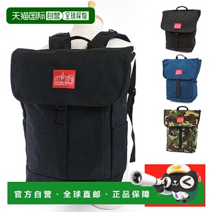 日本直邮曼哈顿 Portage Washington SQ 背包 MP1220 背包