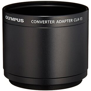 日本直邮OLYMPUS奥林巴斯数码相机STYLUS1转换镜头转接器CLA-13