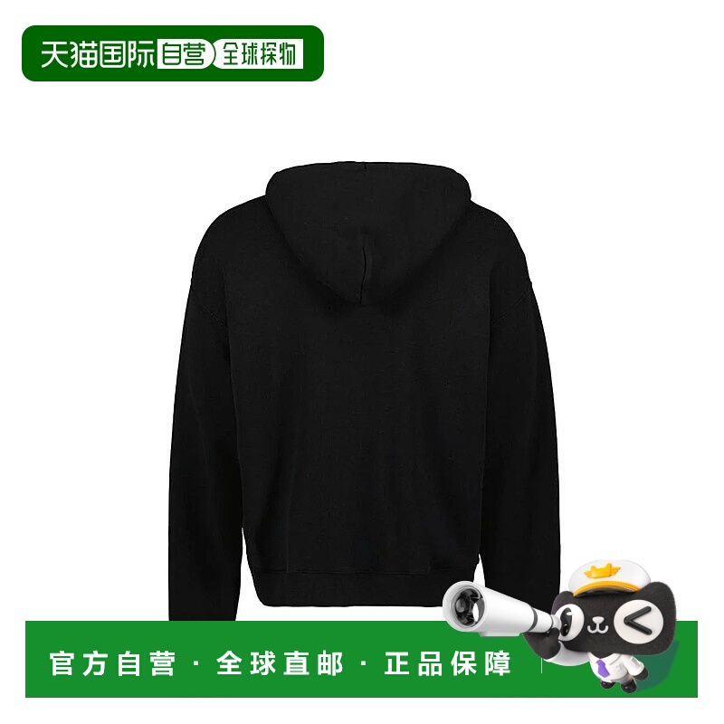 1h可退 香港直邮OFF-WHITE 男士T恤 OMBB085F23FLE0011001NERO SS