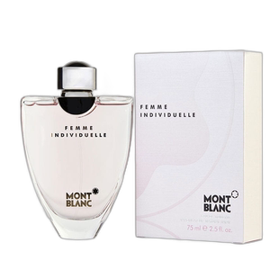 美国直邮万宝龙 绝代风华 女士香水75ml