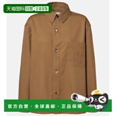 Cassandre 1h可退 棉质亚麻 圣罗兰 女士 香港直邮Saint Laurent