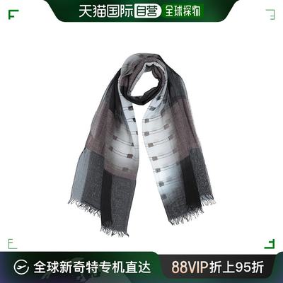 香港直邮潮奢 Jucca 女士 Foulards 围巾