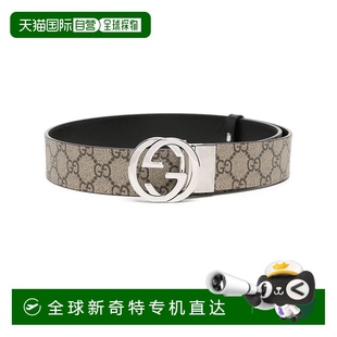 1h可退 腰带 欧洲直邮gucci 男士