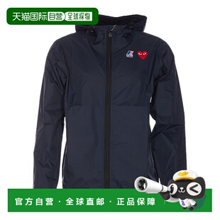 Des 休闲夹克 Garcons 长袖 AZJ501051 Play 香港直邮Comme