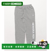 ERA 14693874 儿童 型 日本直邮NEW NE1920 宽松版 棉质长裤 14693