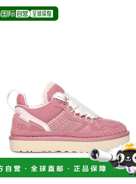 香港直邮UGG 女士运动鞋 1175114HORIZONPINK SS2026 棕色 Lowmel