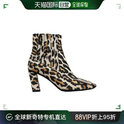 香港直邮潮奢 ROGER VIVIER 罗杰 维维亚 女士Belle Vivier  切尔