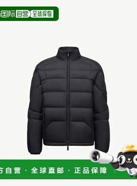 1h可退 欧洲直邮MONCLER 盟可睐 26春夏 K20911A00039597YD999 男