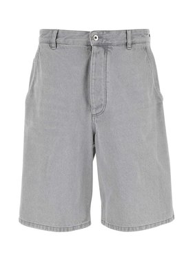 BOTTEGA VENETA 男士短裤 802385V4LP01493 AW2024