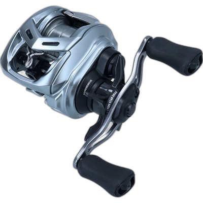 日本直邮DAIWA 22款阿尔法浅线杯水滴轮22ALPHAS SV TW800S-XHL