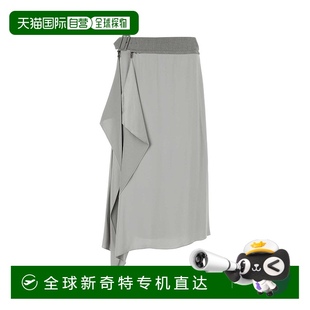 香港直郵FENDI女士半身裙FQ7449ANQ9F0RTU
