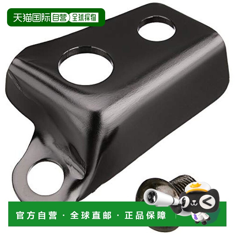 【日本直邮】KITACO 主缸护罩 黑 NSR50/80/NSF100 500-1418913