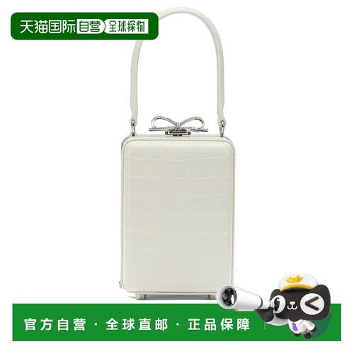 欧洲直邮self portrait 女士 单肩包