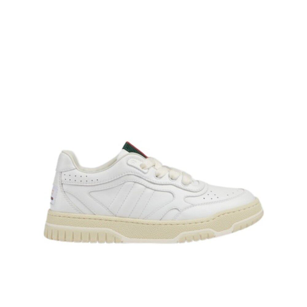 gucci 儿童 时尚休闲鞋