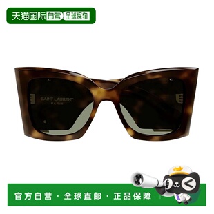 14OM4PS0A12012 女士太阳镜 SS2023 LAURENT 香港直邮SAINT