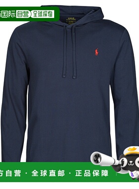 欧洲直邮Polo Ralph Lauren 拉夫劳伦 男士 K223SC08-LSPOHOODM9-