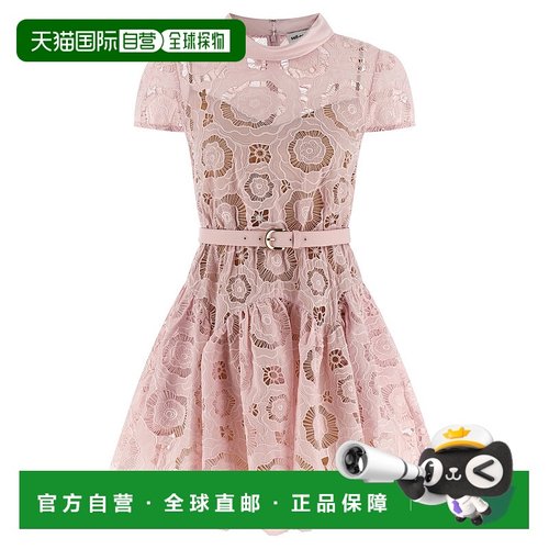 欧洲直邮self portrait 女士 连衣裙