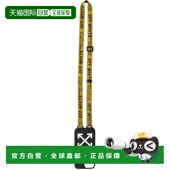 white 香港直邮潮奢 1h可退 Belt off 黑色 iPhone 女士 Cover