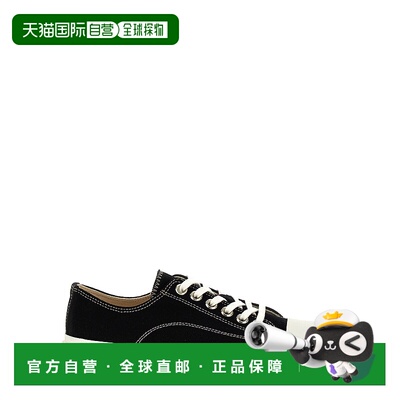 1h可退 香港直邮MOSCHINO 女士运动鞋 MA15053G1MMW000A SS2025