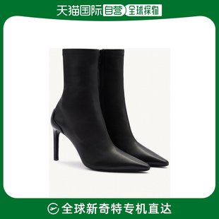 香港直邮COURREGES 422SCS060CR00209999 女士高跟鞋