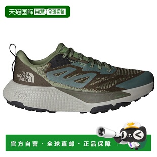 香港直邮THE NORTH FACE 男士专项运动鞋 0232250BARKMISTNEWTAUP