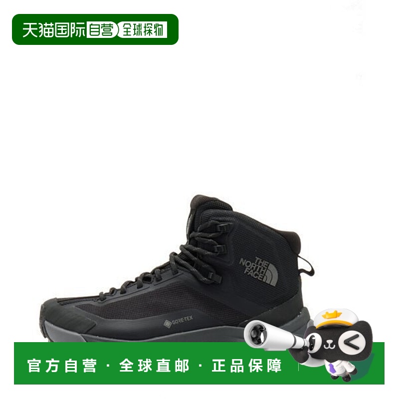 日本直邮THE NORTH FACE 女子Fastpack Ultra Mid GORE-TEX徒步鞋