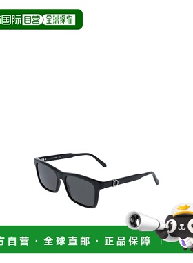 香港直邮Salvatore Ferragamo 框架太阳镜 SF2060SE