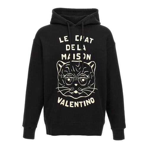 VALENTINO GARAVANI 男士卫衣 V3MF28NB339RA AW2025