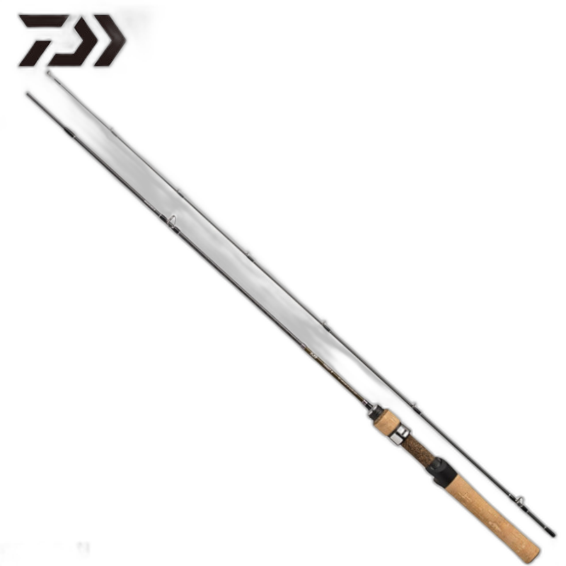 日本直邮Daiwa 鳟鱼竿 Trout X NT 48ULB/N 23 年型号
