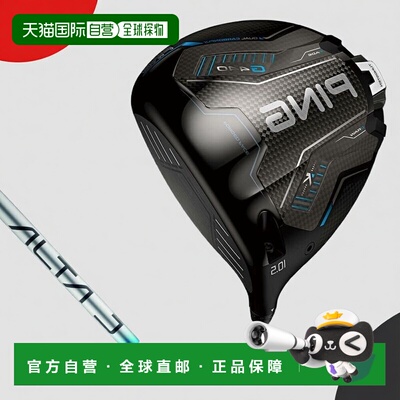 【日本直邮】PING　运动用品　高尔夫驾驶器　G440K