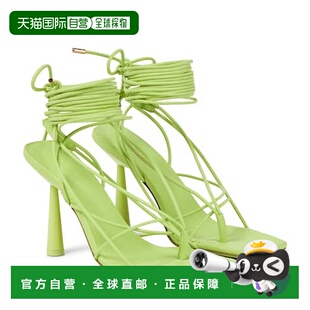 女士 Tom 仿皮凉鞋 Rosie 福特 汤姆 Ford 香港直邮潮奢 1h可退