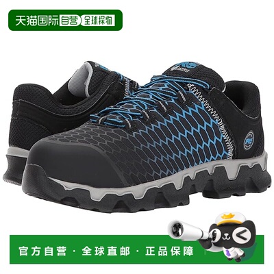 1h可退 香港直邮潮奢 Timberland 天伯伦 男士 Powertrain Alloy