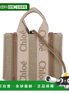 香港直邮CHLOÉ 女士手提包 C23AS397L1726Y AW2025 花色