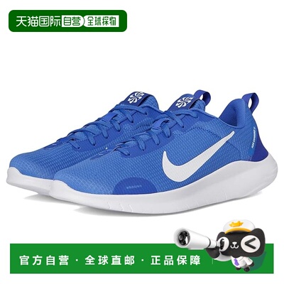 1h可退 香港直邮Nike 耐克 男士 Flex Experience Run 12 跑鞋