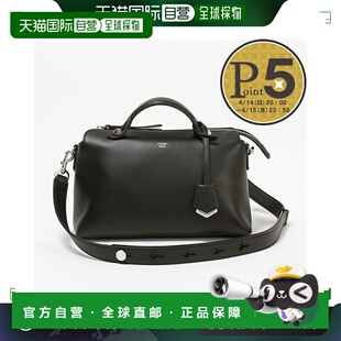 THE WAY BLACK 包 PALLADIUM F0GXN 1D5 日本直邮芬迪 8BL146