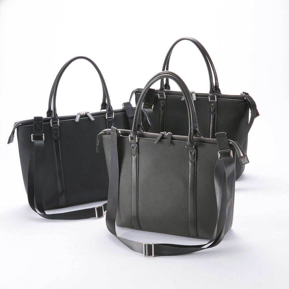 日本直邮Nano 纳米手提包 商务手提包 (A4) ND(885a)