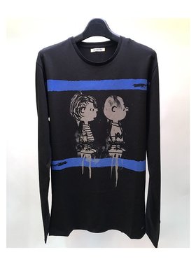 ICEBERG 男士T恤 F06F63069000