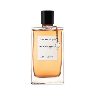 Van Cleef & Arpels/梵克雅宝珍藏系列「香草兰」中性香水 EDP浓