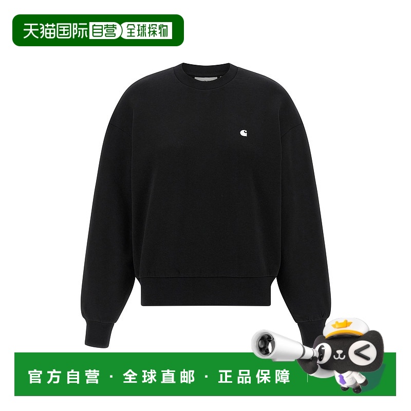 1h可退 香港直邮CARHARTT WIP 女士 'Casey' 运动衫 I0326430M4XX