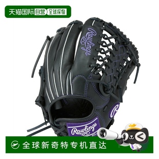TECH 垒球手套 R2G Rawlings 日本直邮日本直邮 女子全能软式