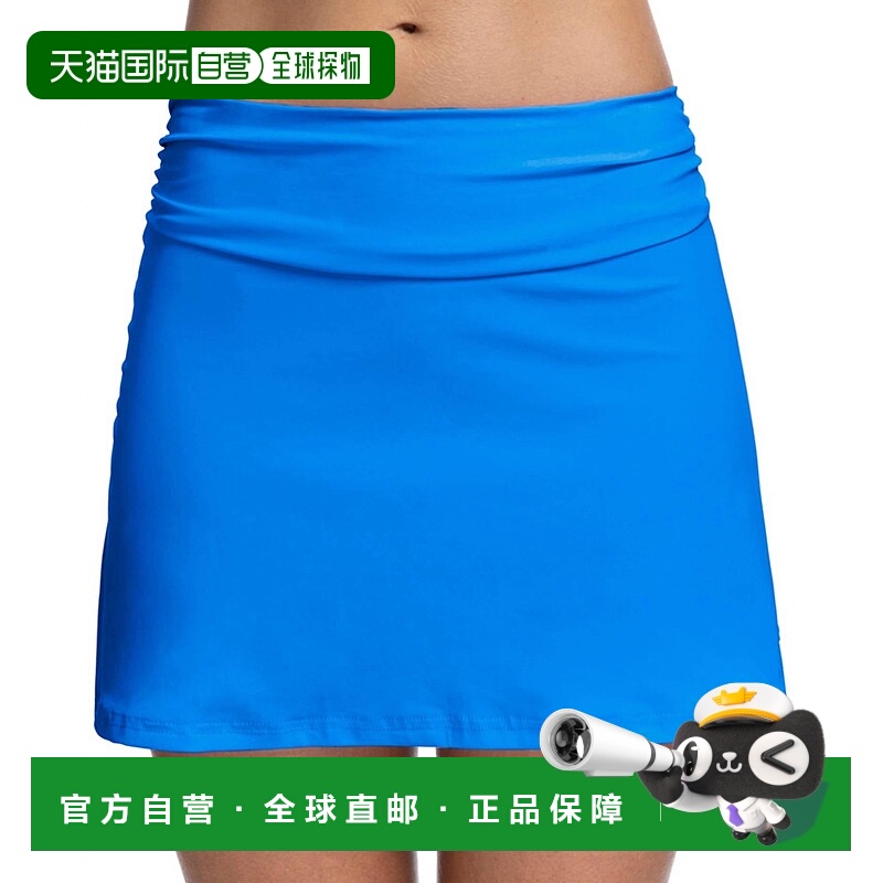 自营 profile by gottexTutti Frutti Royal 罩衫裙 - tutti Frut