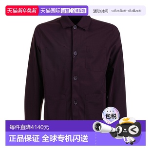 GI000472U122359S 衬衫 香港直邮Herno 长袖