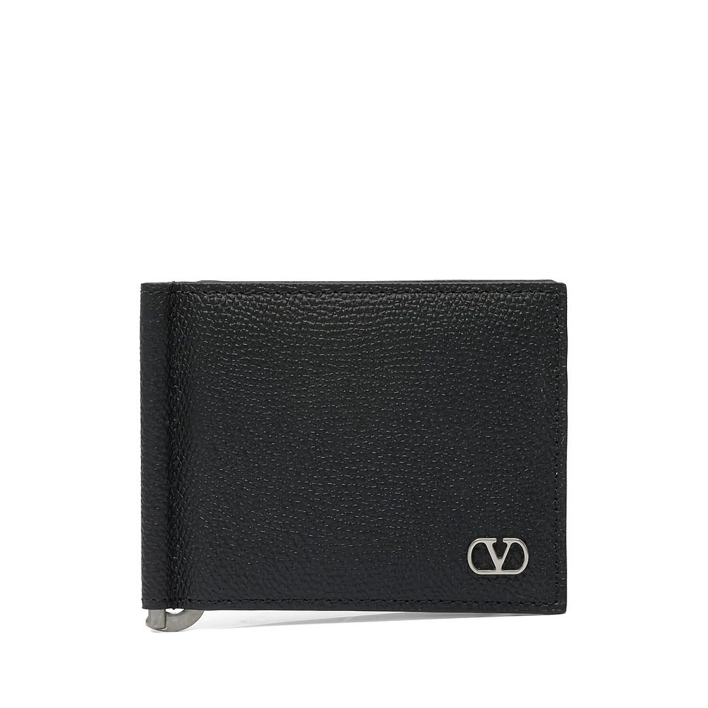 VALENTINO GARAVANI 男士卡包 YP0AP2UAG0NO AW2025