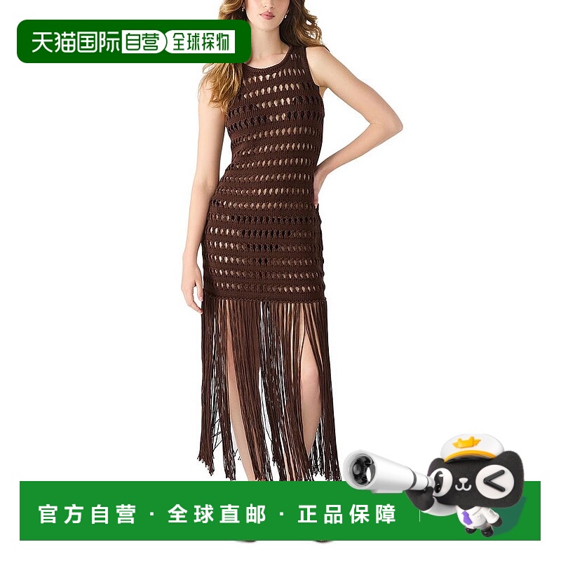 【美国直邮】steve madden 女士 连衣裙