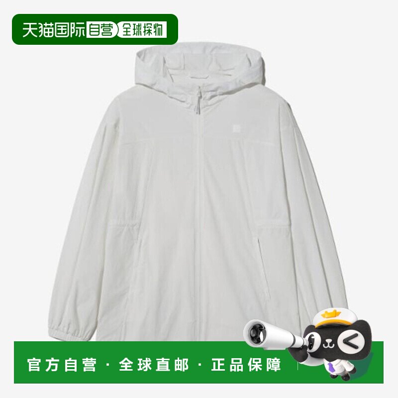 韩国直邮FILA 女士运动茄克/外套1100FS2JKH2251FOWH斐乐