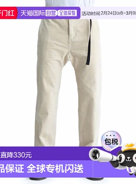 日本直邮Quiksilver WAVE ACTIVIST CODE 简易长裤 [24FWQPT24407