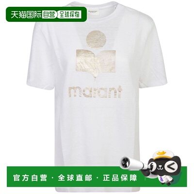 1h可退 香港直邮潮奢 ISABEL MARANT 女士 MARANT ETOILE and Pol